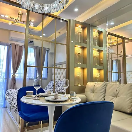 Deluxe Suites Razelles 2 At Shore 2 Residences Tower 1
